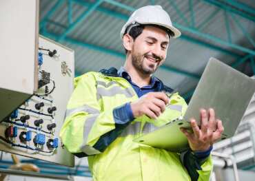 Operatividad Continua