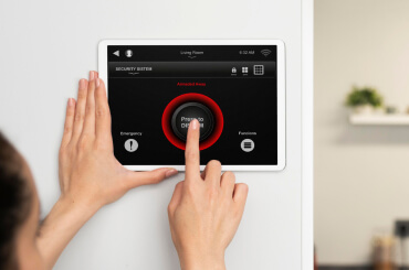 Seguridad Reforzada: