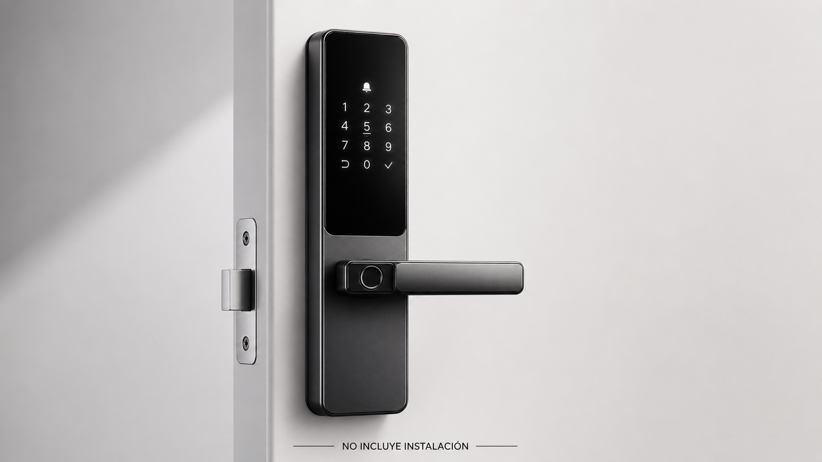 Smart Lock Basic