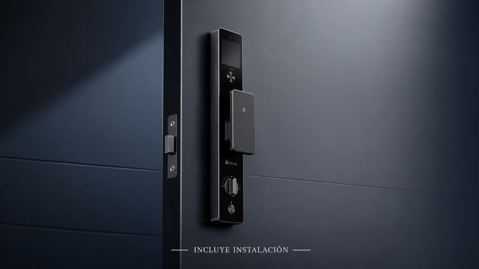 Smart Lock Business